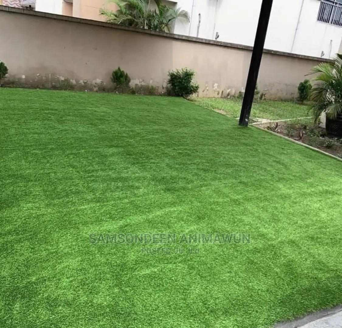 Turkish Artificial Grass (Kwara)
