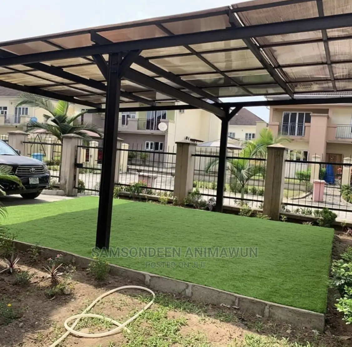 Turkish Artificial Grass (Kwara)