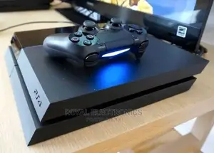 Hacked Sony Ps4 Big With Pad FIFA 23 and Pes 23 Downloaded
