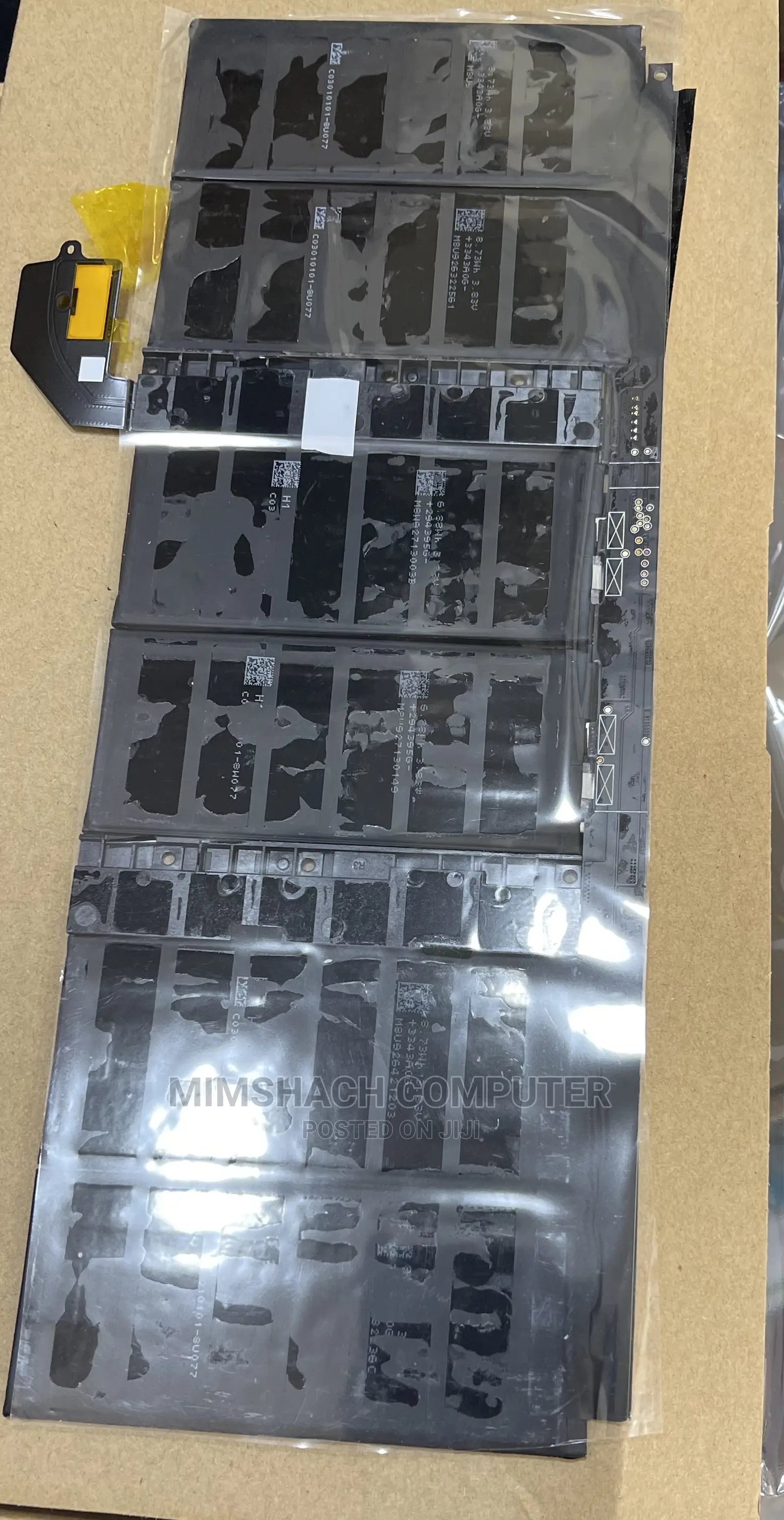 Microsoft Laptop 3 Battery(G3HTA057H)