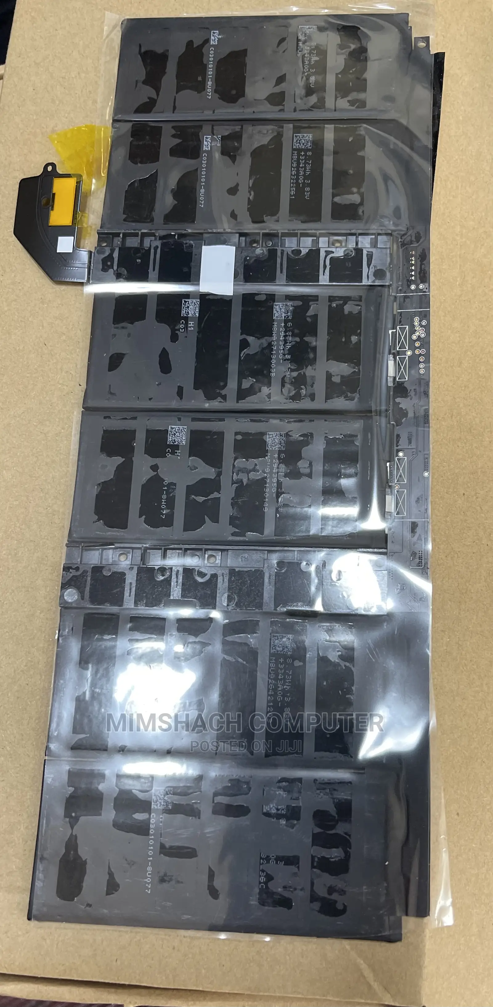 Microsoft Laptop 3 Battery(G3HTA057H)