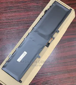 Lenovo Thinkpad X1 Extreme 1st/2nd Gen Thinkpad P1 Battery