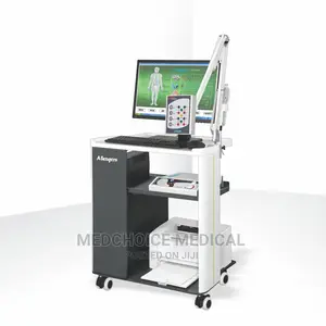 Emg Machine 4 Channels