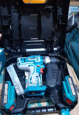 13mm Total Cordless Drill 20v