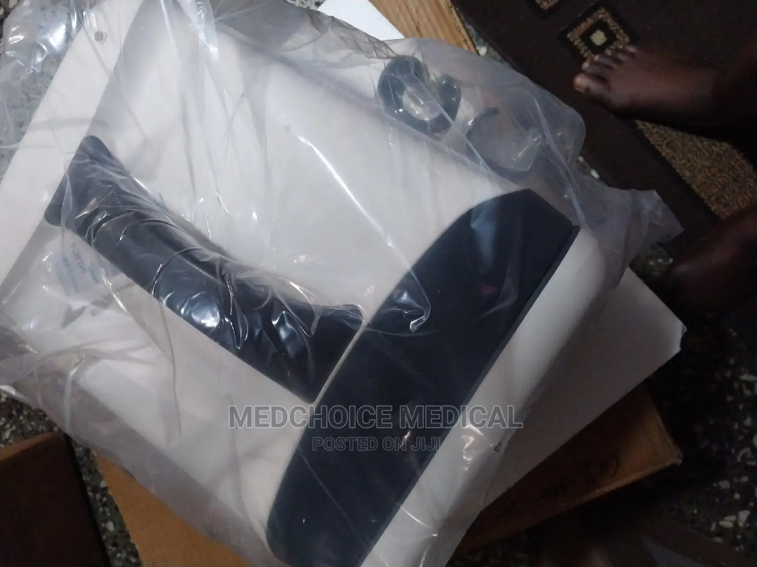 2d Table Top Ultrasound Machine