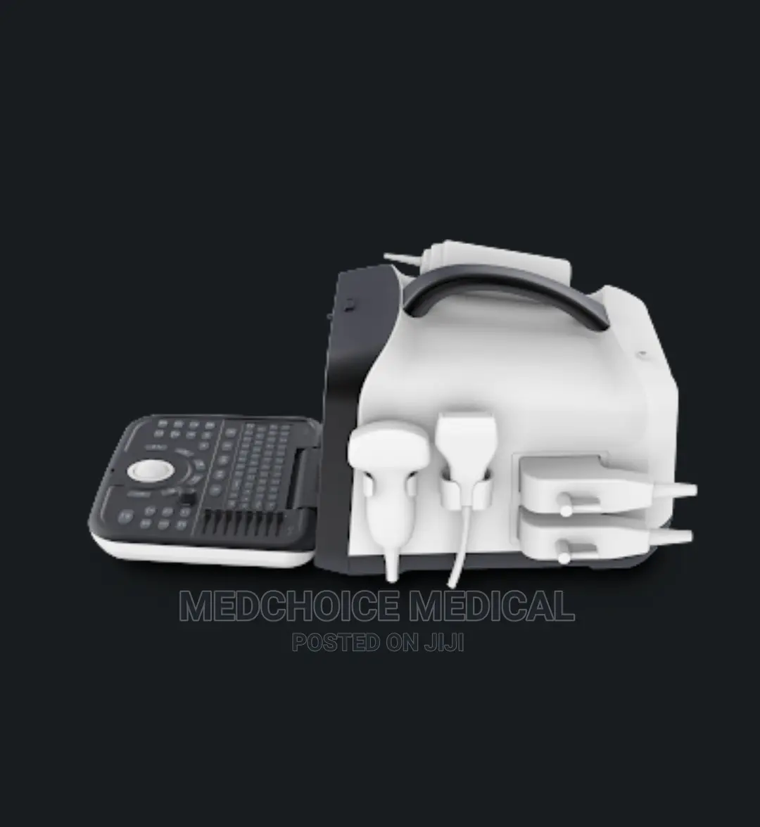 2d Table Top Ultrasound Machine