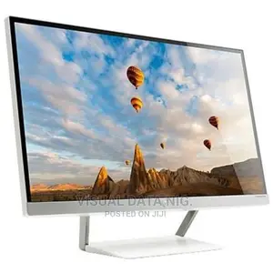 New Desktop Computer HP Pavilion 27 8GB Intel Core I7 SSD 2T