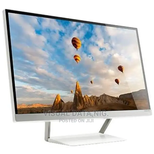 New Desktop Computer HP Pavilion 27 8GB Intel Core I7 SSD 2T