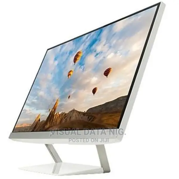 New Desktop Computer HP Pavilion 27 8GB Intel Core I7 SSD 2T