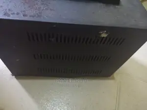 Mercury Stabilizer 3000watt