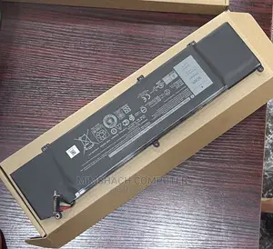 Photo - Dell G5 15 5590 G7 15 7590 G7 17 7790 Battery(XRGXX)