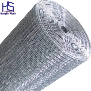 1/2x1/2 Galvanize Wire
