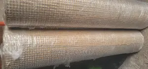 1/2x1/2 Galvanize Wire