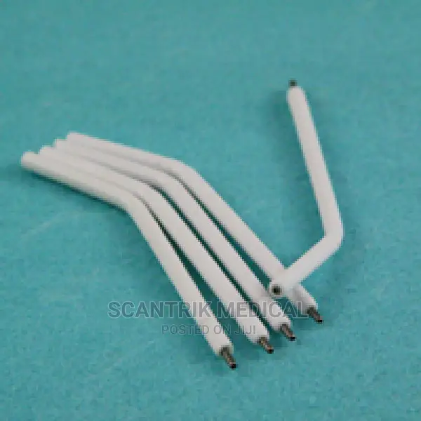 Syringe Tip Surgical Plastic Air Water Syringe Tips,