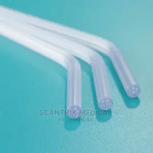 High Quality Disposable Plastic Air Water Syringe Tips