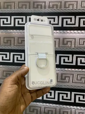 Galaxy Z Flip 3 5G Pouch