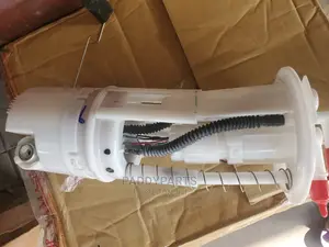 Nissan Frontier Complete Fuel Pump