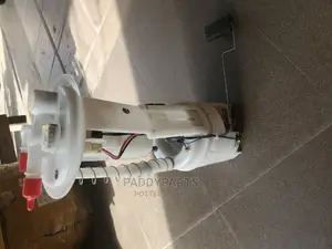 Nissan Xterra Fuel Pump(Complete)