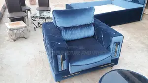 Sofa Set of Chain 7-Seater
