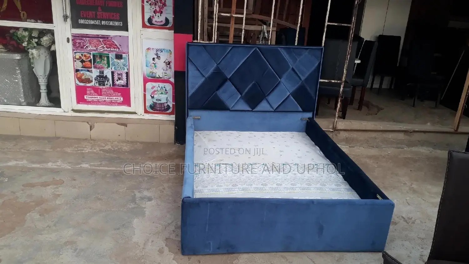Bed 4%*6 Bed