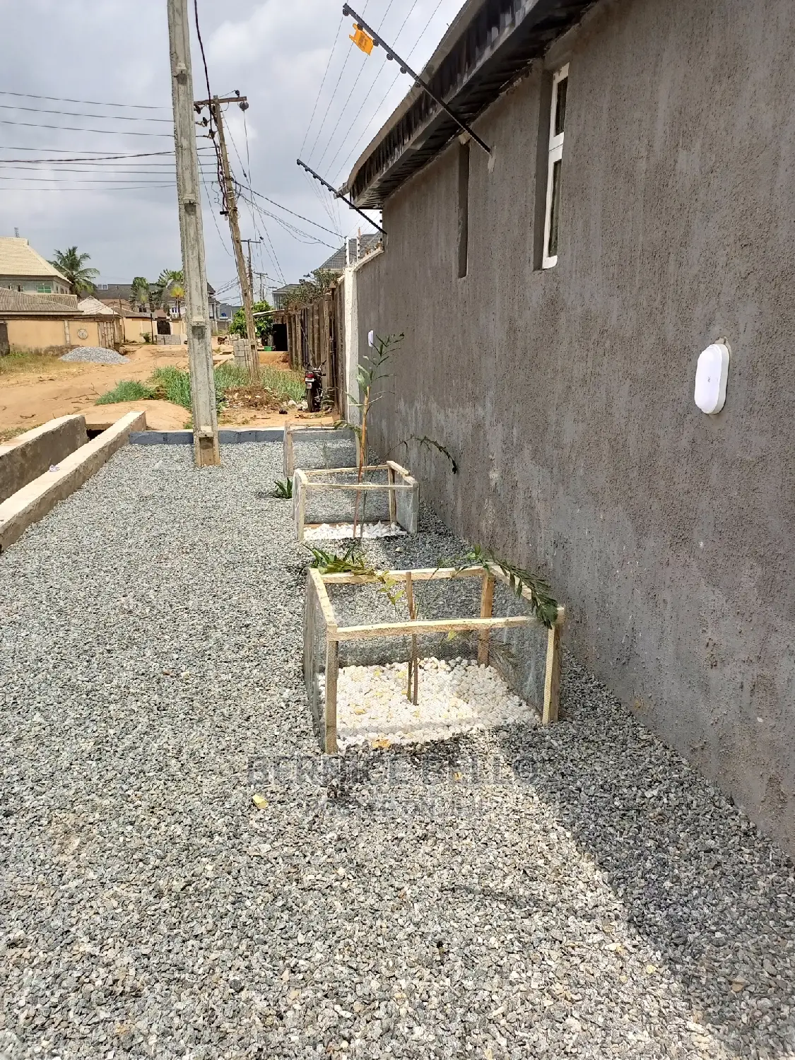 Landscaping And Beautification