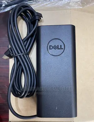 Dell 65W USB Type-C Adapter/Charger for Latitude 7400 7390