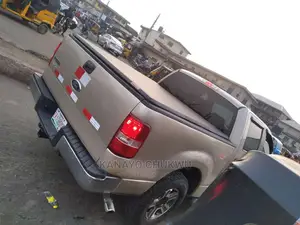 Abs Boots Cover Fibre for F150
