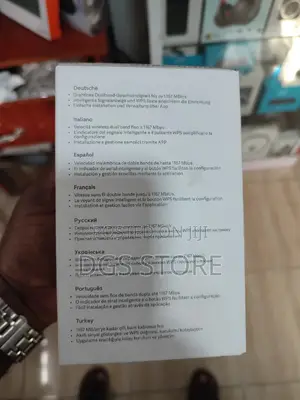 Mi Wifi Range Extender AC 1200