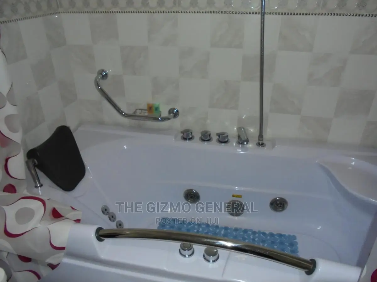 Executive Bathtub
