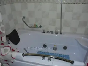 Executive Bathtub