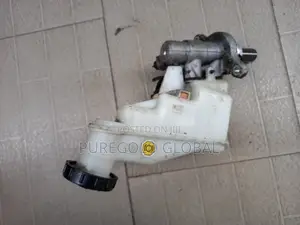 Brake Master for Hyundai Veloster 2014