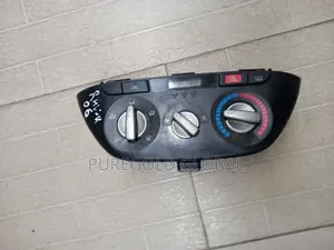Ac Control Knob for Toyota Rav4 2003 Model