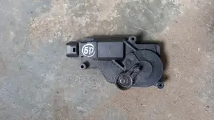 Boot Lock for Kia Sportage