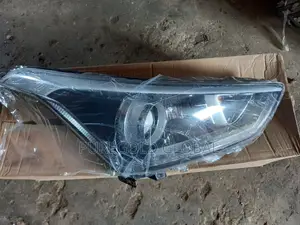 Headlamp for Hyundai Creta 2016 Model Led