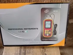 Digital Thickness Gauge