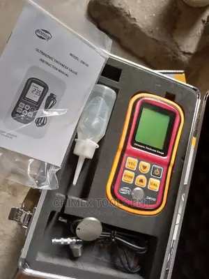 Digital Thickness Gauge