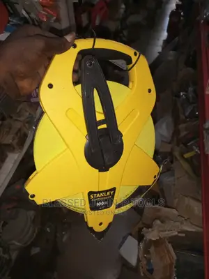 Measuring Tape 100mtr Stanley
