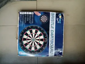 Bristle Big Dart Board
