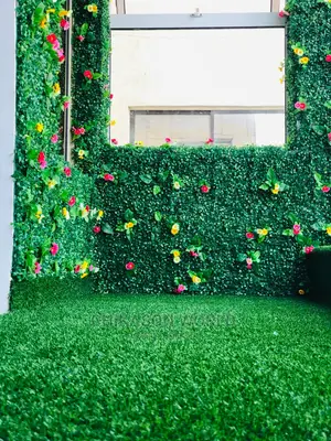 Wall Boxhood Mat