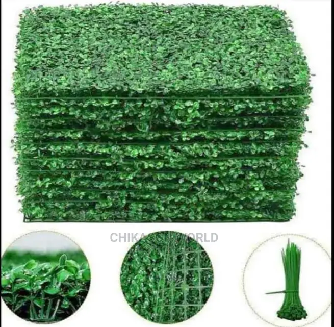 Wall Boxhood Mat