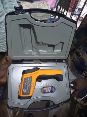 Infrared Thermometer 30°-1150c°