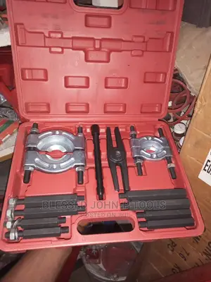 Bearing Puller Set