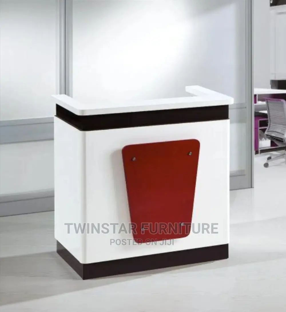 New Modern Executive Reception Office Table