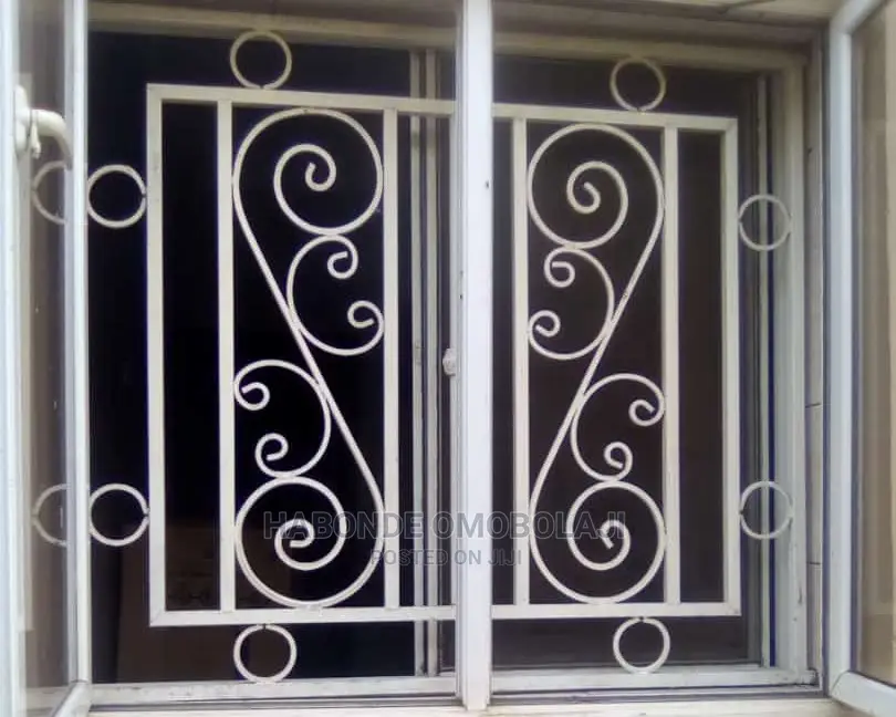 Secure Burglary Proof