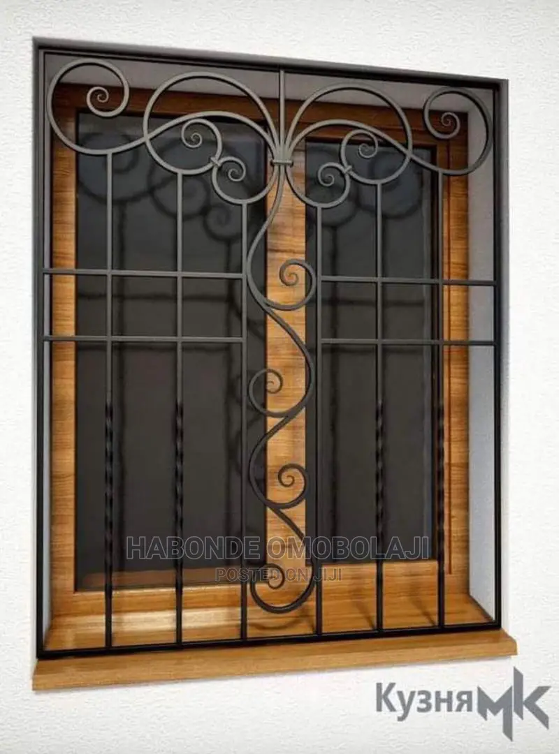 Secure Burglary Proof