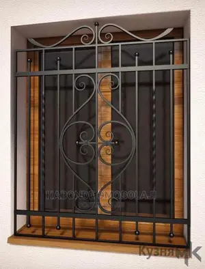 Secure Burglary Proof