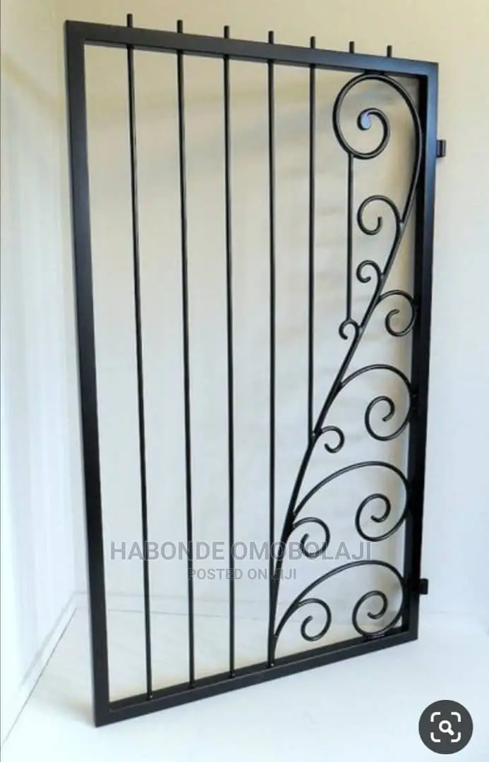 Secure Burglary Proof
