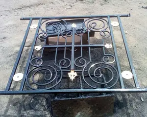 Secure Burglary Proof