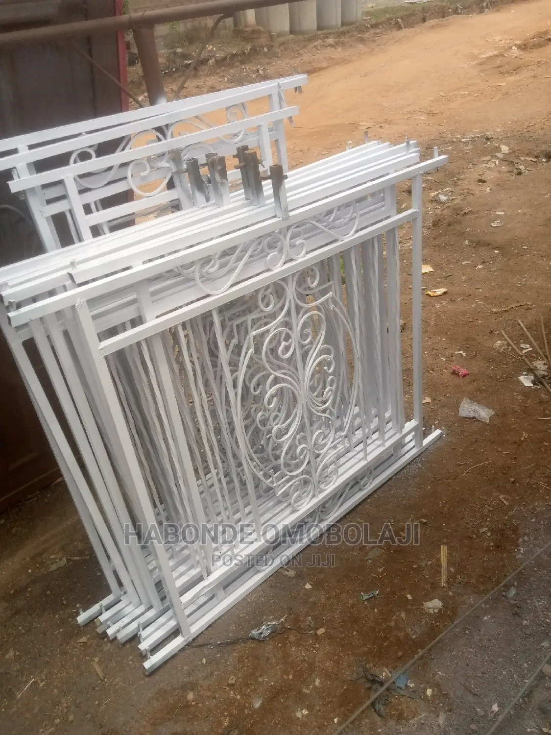 Secure Burglary Proof
