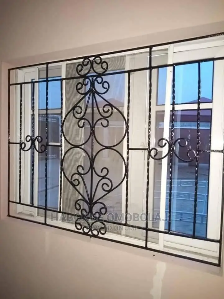 Secure Burglary Proof